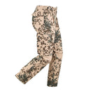 German Military style field cargo pants 3 colors tropical camo BDU trousers NEW - GoMilitar