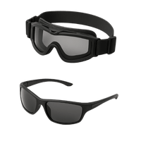 Goggles & Glasses