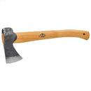 Gransfors Bruk Hunter's Hatchet Polished Neck 48cm Thin Forged Firewood