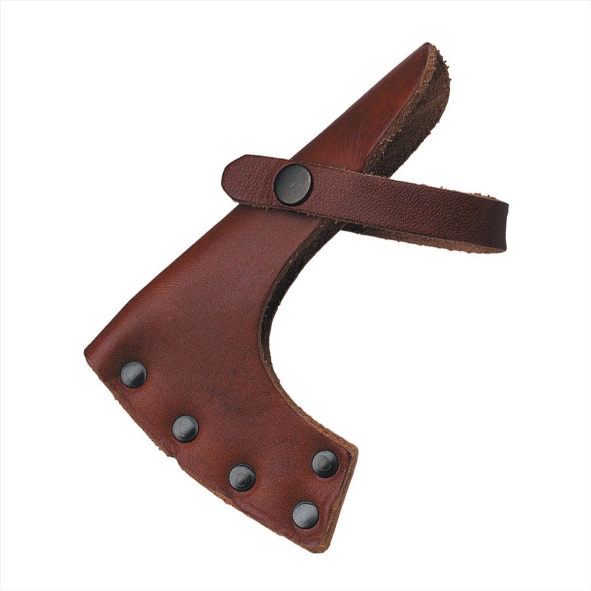 Gransfors Bruk Hunter's Hatchet Polished Neck 48cm Thin Forged Firewood