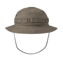 Helikon-Tex Boonie Mk2 Tactical Hat Stretch Ripstop Fabric Adjustable Drawcord