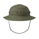 Helikon-Tex Boonie Mk2 Tactical Hat Stretch Ripstop Fabric Adjustable Drawcord