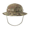 Helikon-Tex Boonie Mk2 Tactical Hat Stretch Ripstop Fabric Adjustable Drawcord