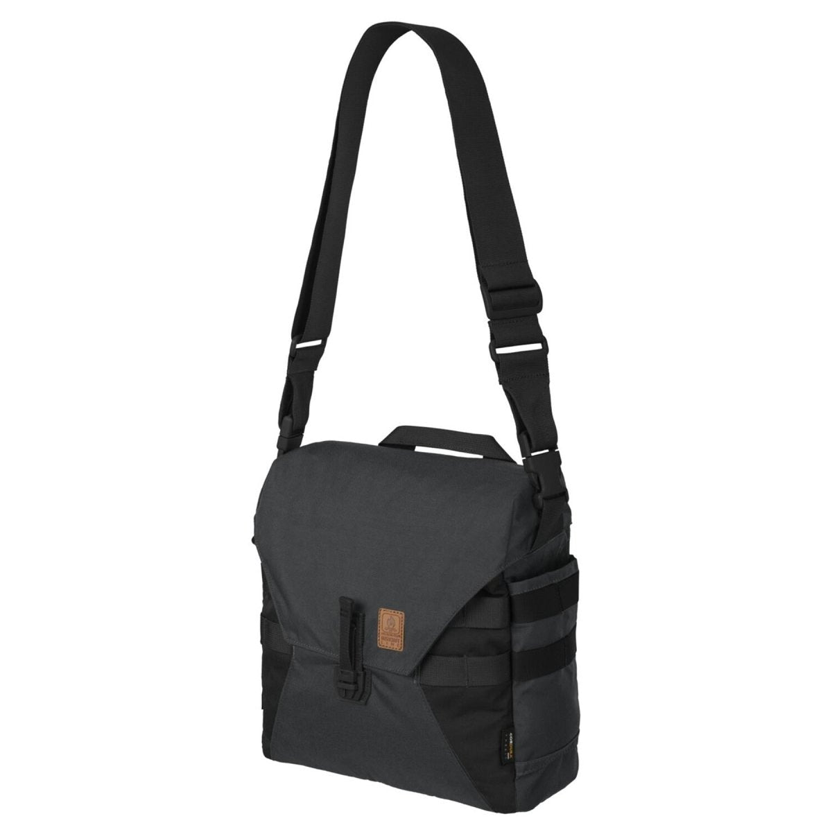 Helikon-Tex Bushcraft haversack shoulder bag universal 500D cordura Molle Pals