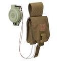 Helikon-Tex Compass Pouch Cordura MOLLE PALS Attachments Bushcraft Line