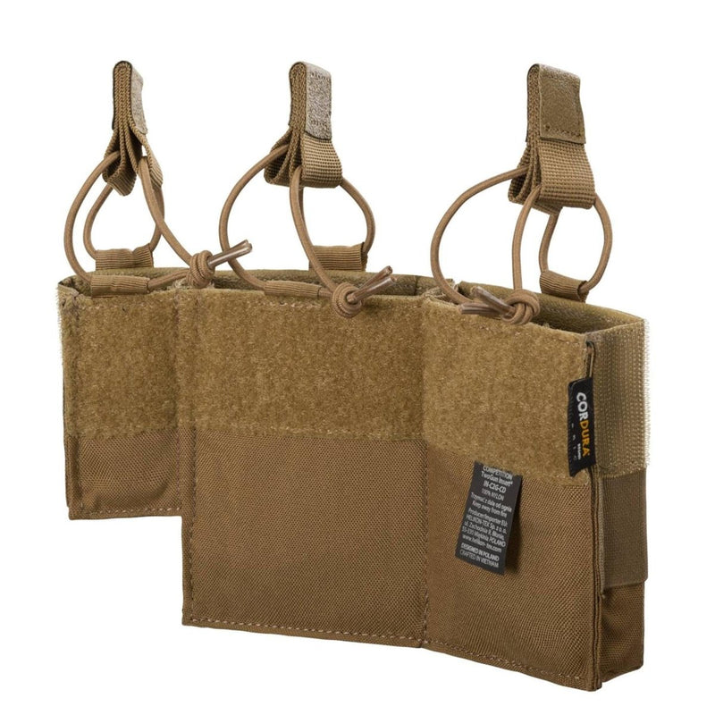 Helikon - Tex competition TwoGun insert rig magazine pouch Molle cordura tactical - GoMilitar