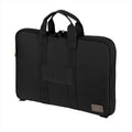 Helikon-Tex Double Pistol Gun Case Wallet Cordura Nylon Handgun Storage Black