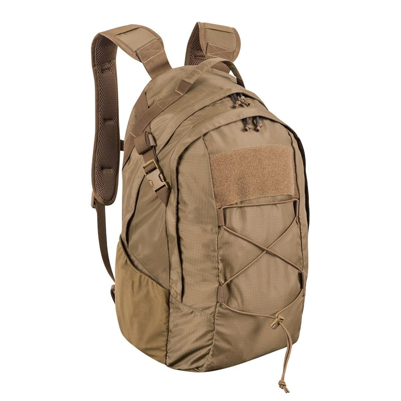 Helikon - Tex EDC Lite tactical backpack lightweight durable ripstop army bag - GoMilitar