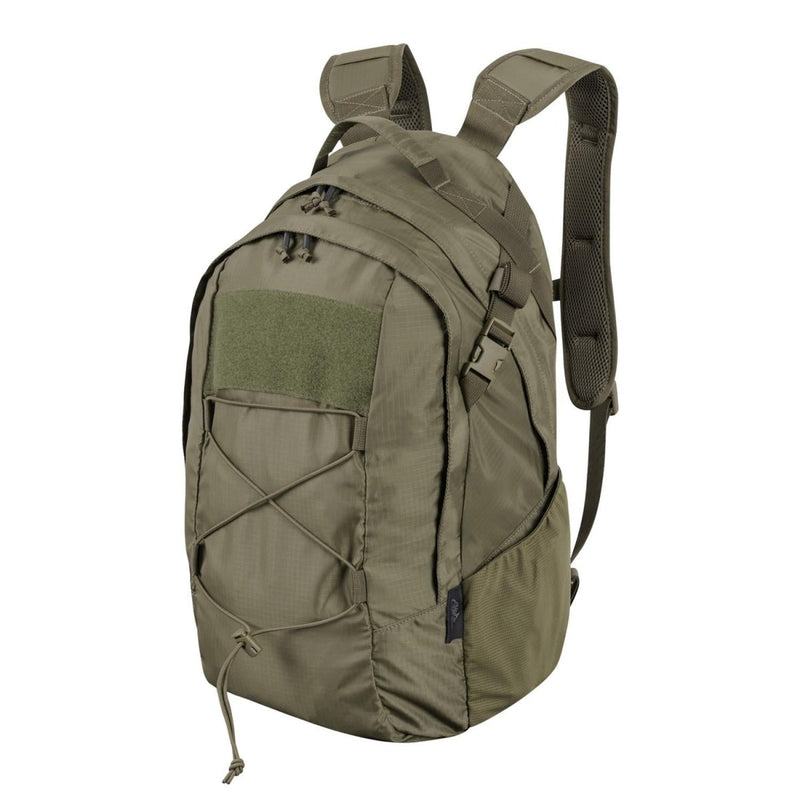 Helikon - Tex EDC Lite tactical backpack lightweight durable ripstop army bag - GoMilitar