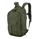 Helikon - Tex EDC tactical backpack army padded back 21L bag hiking molle pals - GoMilitar