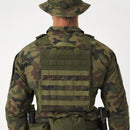 Helikon-Tex Guardian military set tactical vest plate carrier chest rig combat - GoMilitar