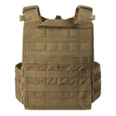 Helikon - Tex Guardian military set tactical vest plate carrier chest rig combat - GoMilitar