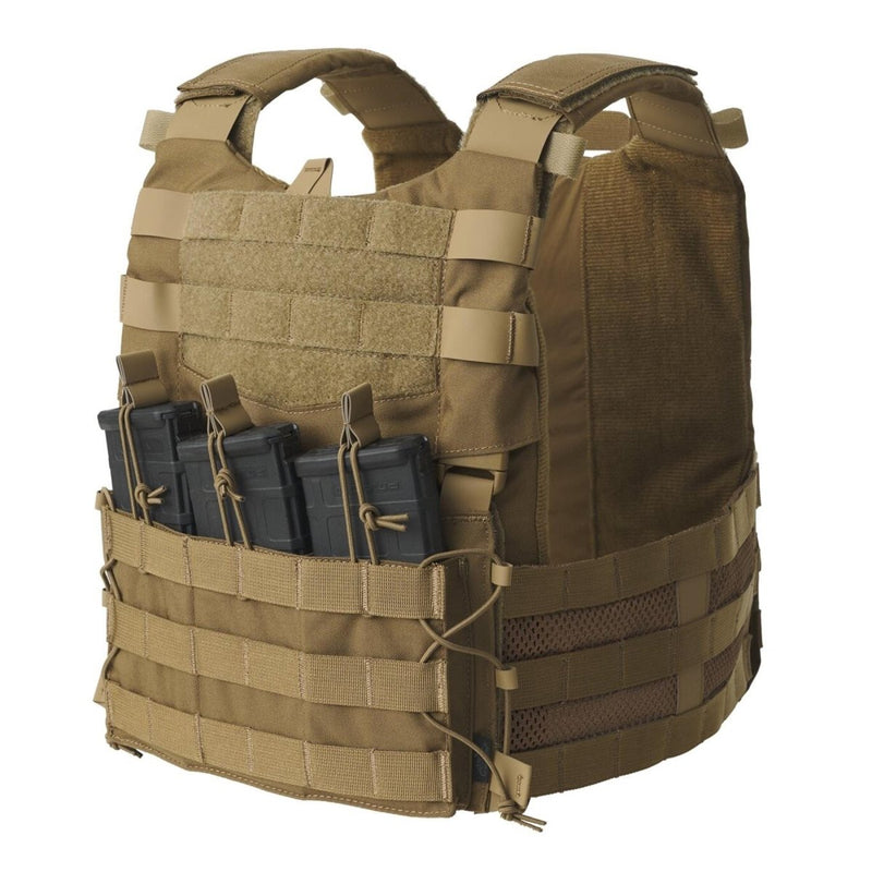 Helikon - Tex Guardian military set tactical vest plate carrier chest rig combat - GoMilitar