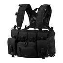 Helikon-Tex Guardian Reece Chest Rig Cordura Magazine Pockets VIS compatible