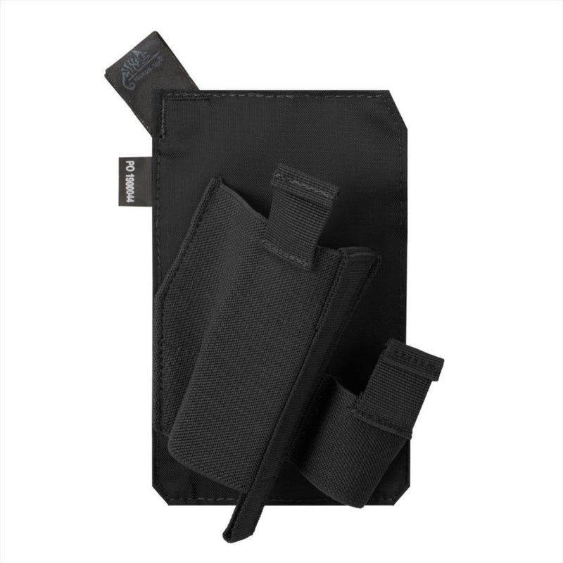 Helikon-Tex Insert Pistol Holster Cordura Low Profile Bandicoot Pouch Black