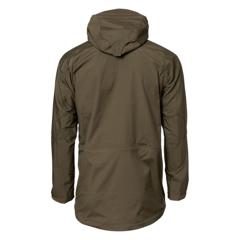 Helikon-Tex Piligrim Anorak Jacket Fire Resistance Quick Dry Waxable Bushcraft