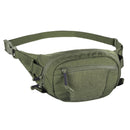 Helikon-Tex POSSUM Waist Pack cordura army fixed internal organizer hiking pack - GoMilitar