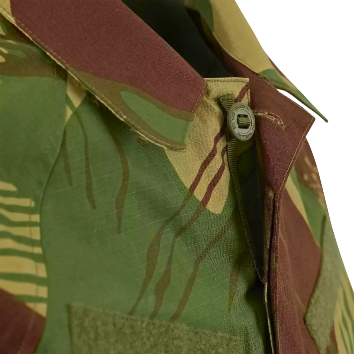 Helikon-Tex Raid Shirt Tactical Reinforced Elbows Ventilation Cuff Adjustment