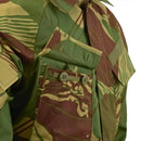 Helikon-Tex Raid Shirt Tactical Reinforced Elbows Ventilation Cuff Adjustment