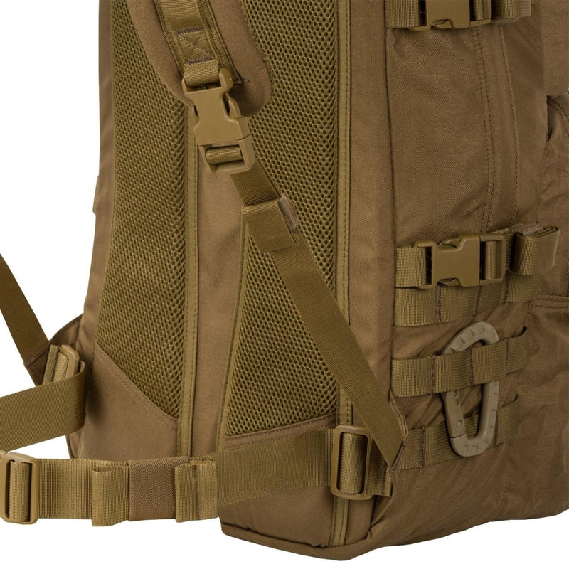 Helikon - Tex Ratel MK2 tactical backpack cordura 25L field military hiking army - GoMilitar