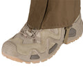 Helikon-Tex Snowfall Gaiters Length Adjustable Water Resistant Woodland Camo