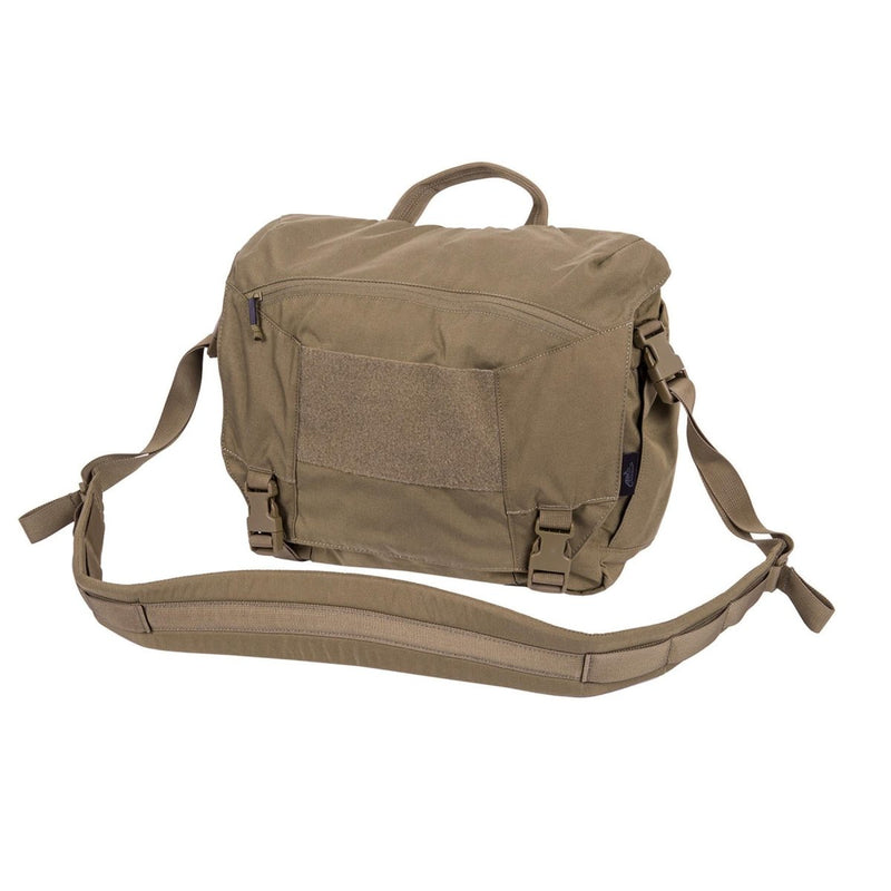 Helikon-Tex Urban Courier bag Medium military style detachable stabilizing strap