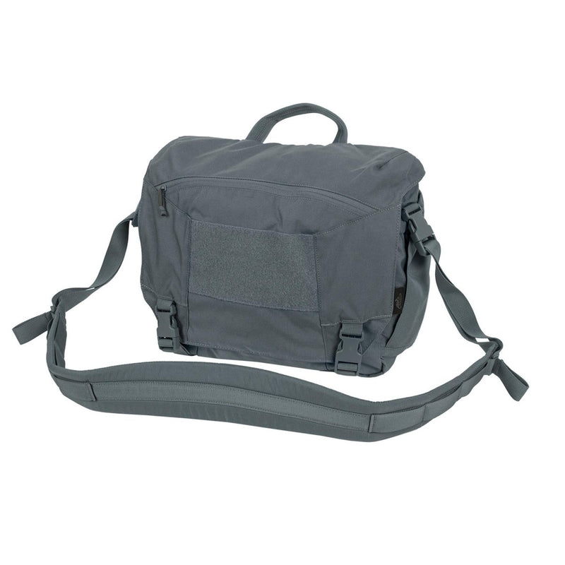 Helikon - Tex Urban Courier bag Medium military style detachable stabilizing strap - GoMilitar