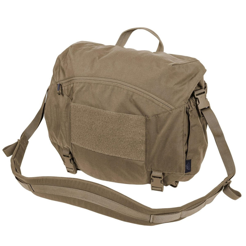 Helikon-Tex Urban Courier shoulder bag large army style multifunctional pack