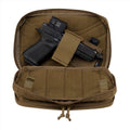 Helikon-Tex Waist Pack RAT Cordura Nylon 3.5L Tactical MOLLE EDC Organizer Bag