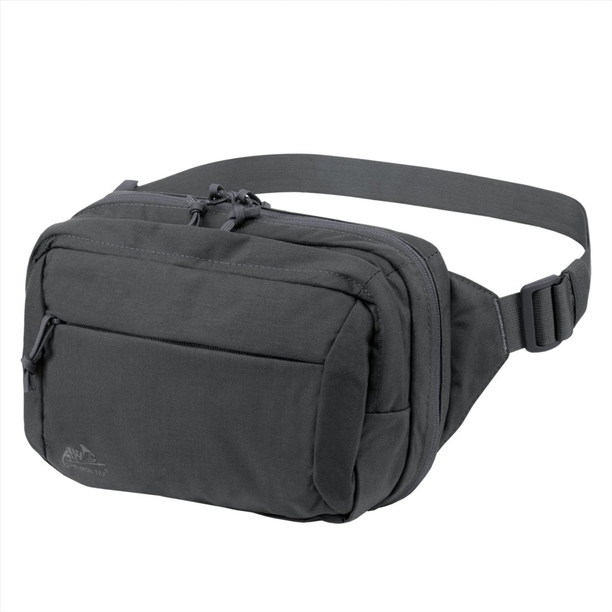 Helikon-Tex Waist Pack RAT Cordura Nylon 3.5L Tactical MOLLE EDC Organizer Bag