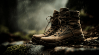Hiking Boots