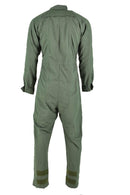 Italian army tanker coverall military surplus issue jumpsuit olive green NEW - GoMilitar
