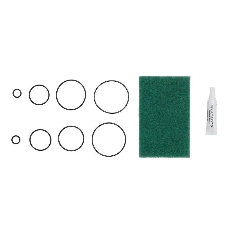 Katadyn Combi filtering system Maintenance kit spare katadyn 8 pcs o-ring set