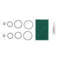 Katadyn Combi filtering system Maintenance kit spare katadyn 8 pcs o-ring set