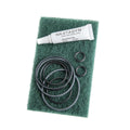 Katadyn Combi filtering system Maintenance kit spare katadyn 8 pcs o-ring set