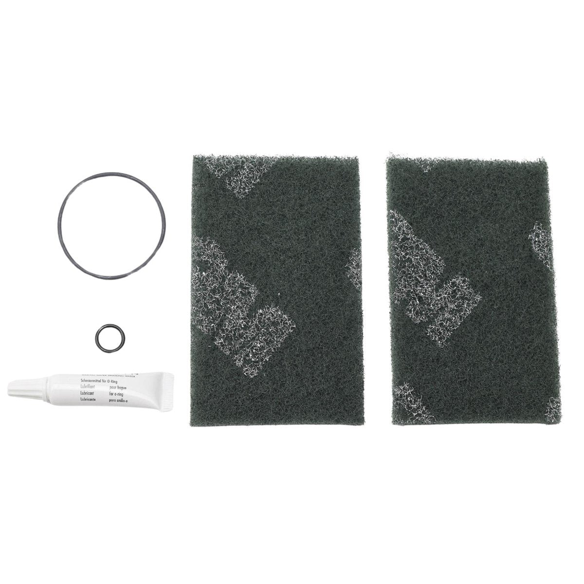 Katadyn Combi water filtering system ceramic cartridge replacement spare parts