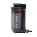 Katadyn Hiker Pro Water Filter Long Lasting Camping Emergency Purification