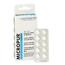 Katadyn Micropur Classic MC 10T Water Purification Tablets 40pcs 10L Each