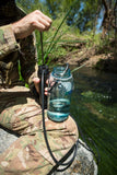 Katadyn Pocket Water Filter Tactical Camping Emergency Camp Purification Premium