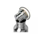 Klean Kanteen Optimus stainless steel water bottle 800ml hiking hydration flask - GoMilitar