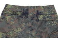 Leo Kohler BDU pants Bundeswehr flecktarn camo field tactical paintball trousers