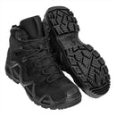 Lowa Zephyr MK2 GTX MD Tactical Shoes Gore-Tex Membrane Breathable Black