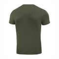 M-Tac 93/7 Summer Comfort Fit T-Shirt Lightweight Stretch Cotton Army Olive
