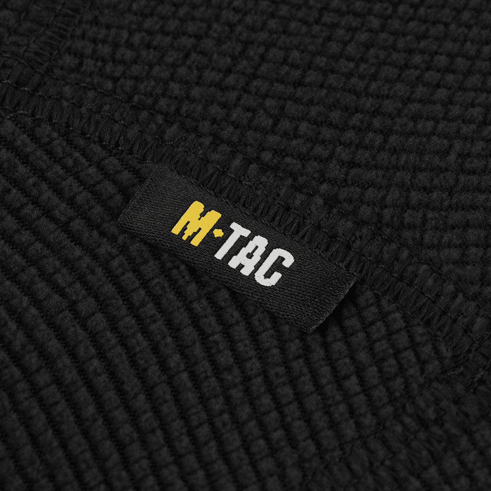 M-TAC Anatomical Tube Snood Microfleece Rip-Stop Neck Warmer Outdoor Hiking