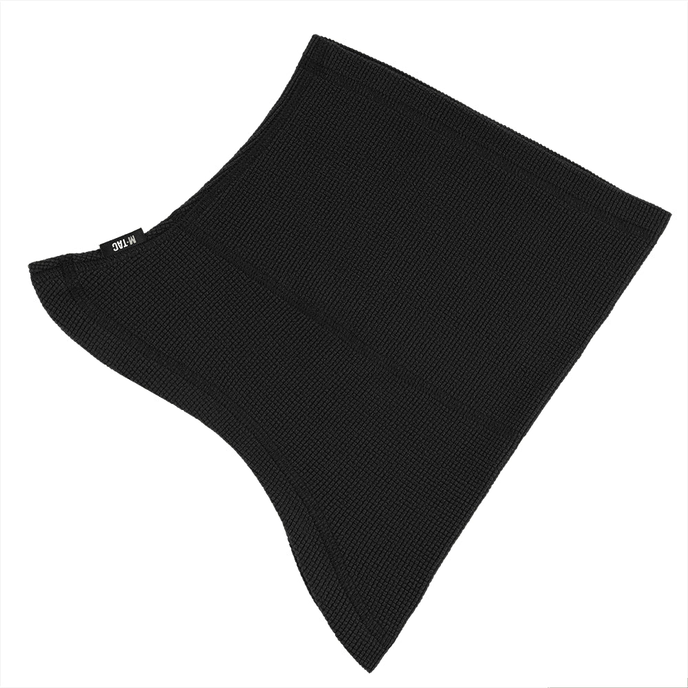 M-TAC Anatomical Tube Snood Microfleece Rip-Stop Neck Warmer Outdoor Hiking