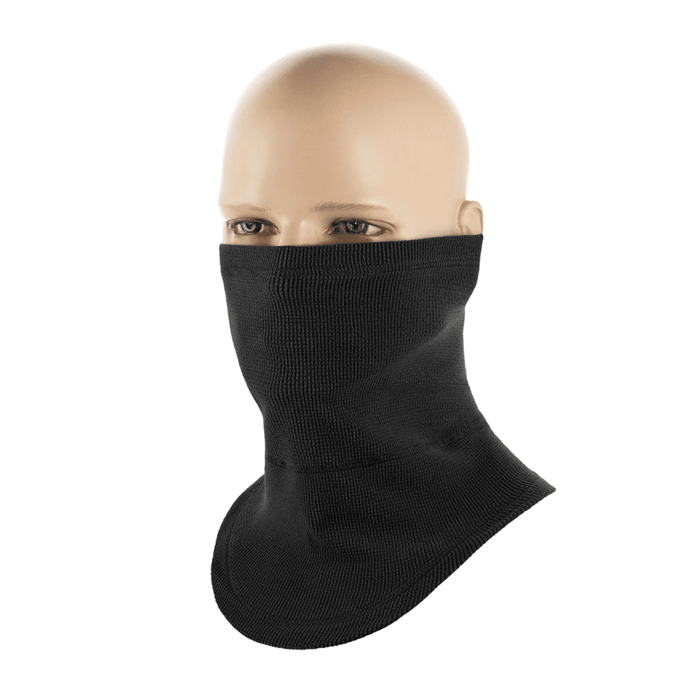M-TAC Anatomical Tube Snood Microfleece Rip-Stop Neck Warmer Outdoor Hiking