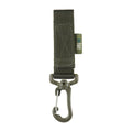 M-TAC Carabiner Attachment MOLLE Interface Murdlock Sling Tactical Gear Olive