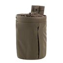 M - TAC Elite Tactical Mag Drop Pouch Quick Realse System Molle Hip Fastening - GoMilitar