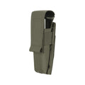 M-TAC Elite Universal Magazine Multitool Pouch Tactical MOLLE Ranger Green