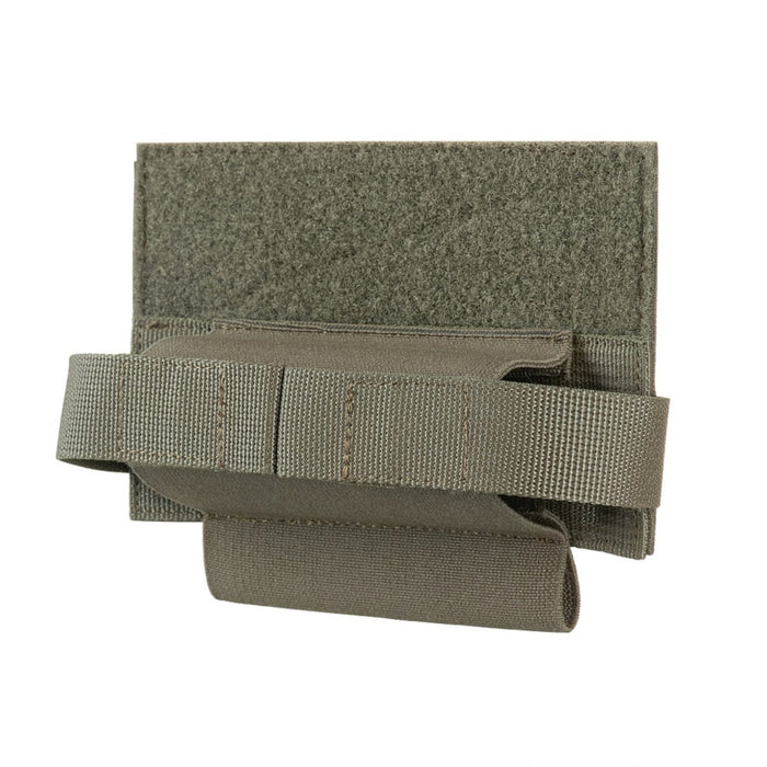 M - TAC Gen. 5 Tactical Tourniquet Pouch Durable Cordurda Utility Gear Olive - GoMilitar